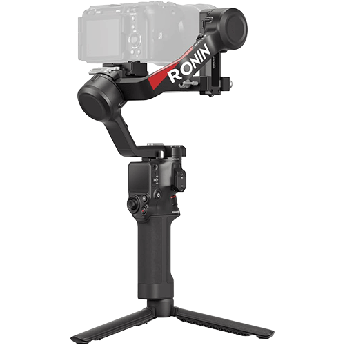 DJI RS3